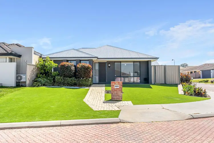 2 Heidelberg Corner, Wanneroo WA 6065