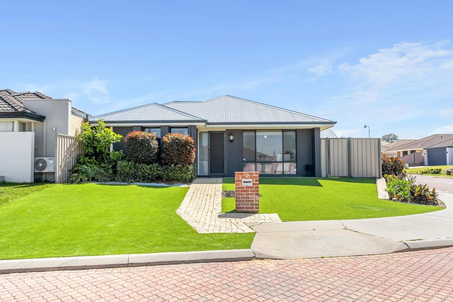 Main view of Homely house listing, 2 Heidelberg Corner, Wanneroo WA 6065