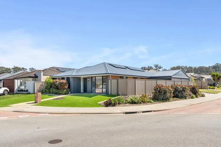 Third view of Homely house listing, 2 Heidelberg Corner, Wanneroo WA 6065