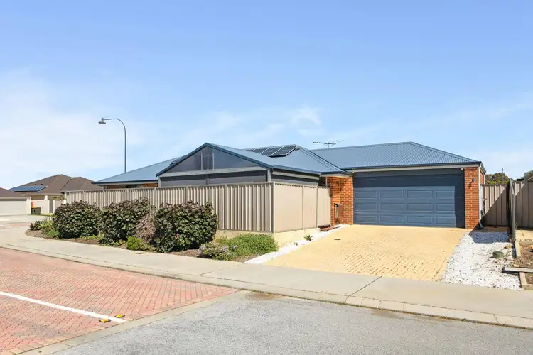 Fourth view of Homely house listing, 2 Heidelberg Corner, Wanneroo WA 6065