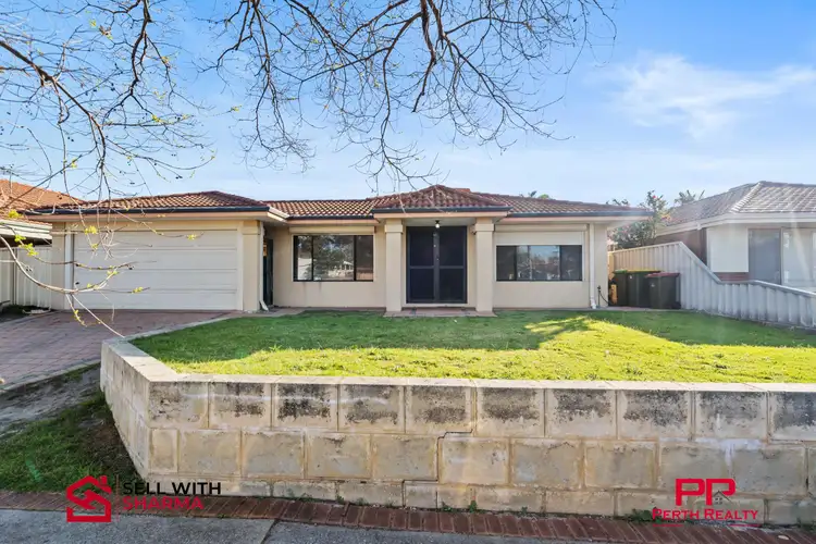 Main view of Homely house listing, 26 Freshwater Drive, Atwell WA 6164