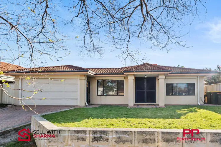 Second view of Homely house listing, 26 Freshwater Drive, Atwell WA 6164