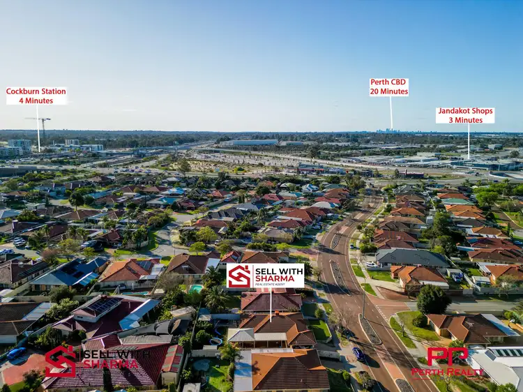 Fourth view of Homely house listing, 26 Freshwater Drive, Atwell WA 6164