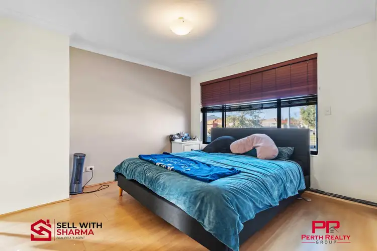 Sixth view of Homely house listing, 26 Freshwater Drive, Atwell WA 6164
