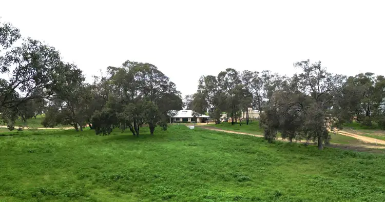 Fourth view of Homely rural property listing, 36 Rangeview Drive, Wanerie WA 6503
