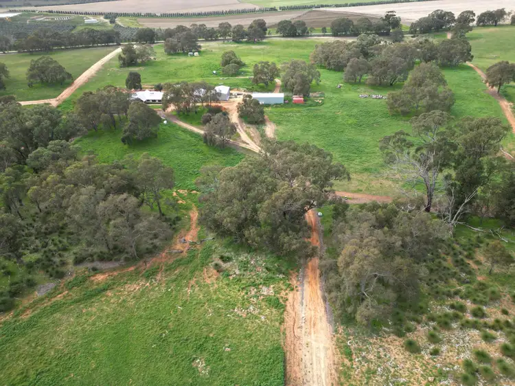 Fifth view of Homely rural property listing, 36 Rangeview Drive, Wanerie WA 6503