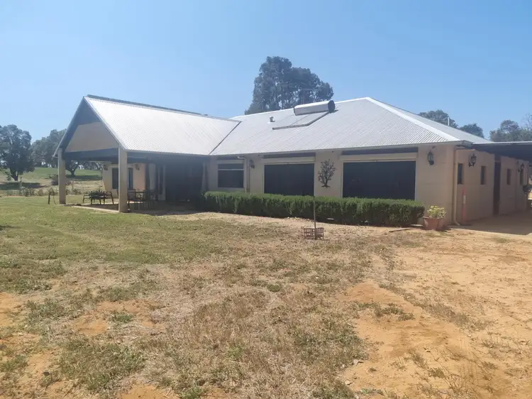 Seventh view of Homely rural property listing, 36 Rangeview Drive, Wanerie WA 6503