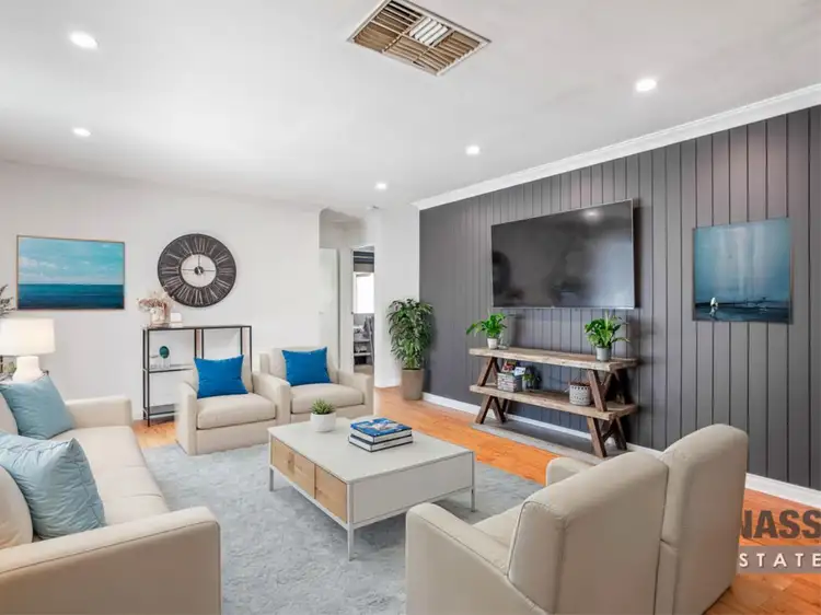 Main view of Homely house listing, 23 Onyx Road, Mount Richon WA 6112