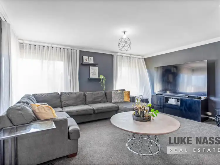 Third view of Homely house listing, 23 Onyx Road, Mount Richon WA 6112