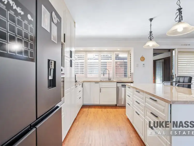 Fourth view of Homely house listing, 23 Onyx Road, Mount Richon WA 6112