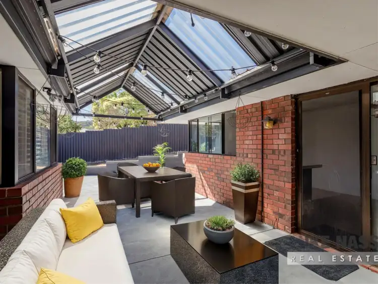 Sixth view of Homely house listing, 23 Onyx Road, Mount Richon WA 6112