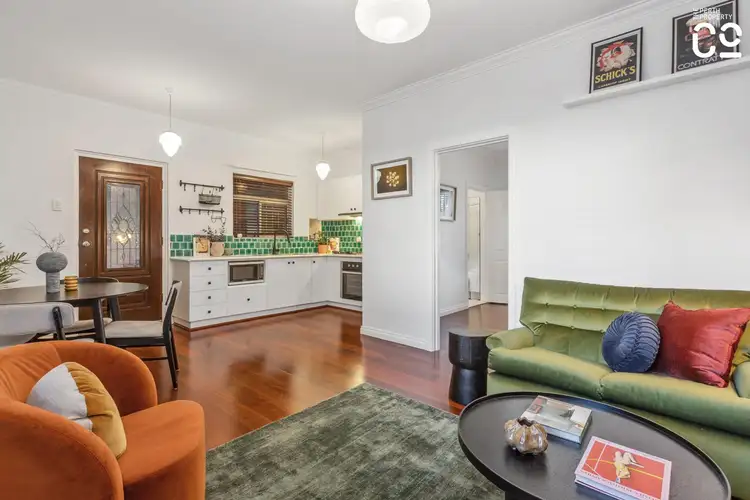 22/144 Lincoln Street, Highgate WA 6003