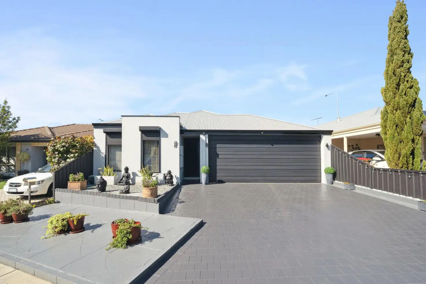 Main view of Homely house listing, 10 Wonnil Close, Success WA 6164