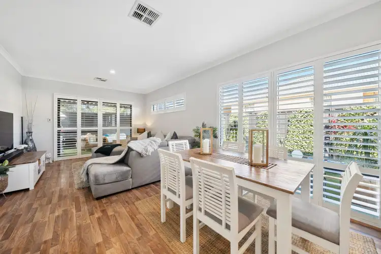 Second view of Homely house listing, 10 Wonnil Close, Success WA 6164