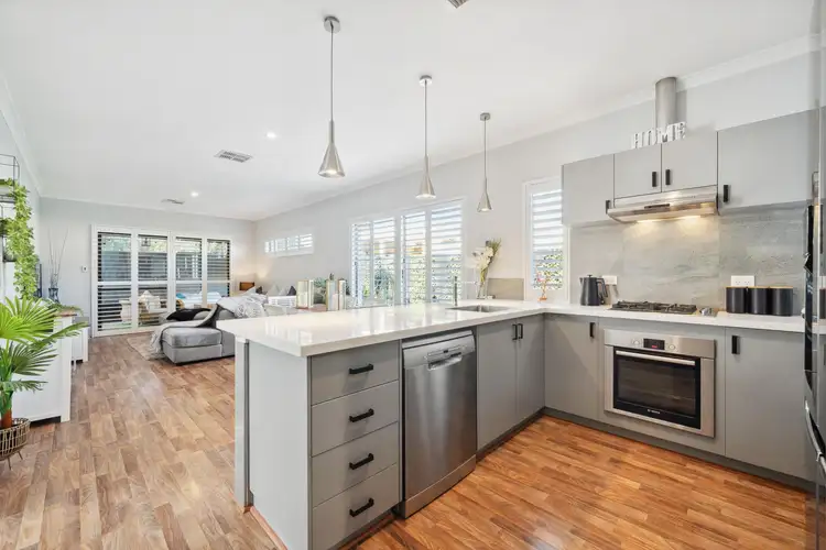 Third view of Homely house listing, 10 Wonnil Close, Success WA 6164