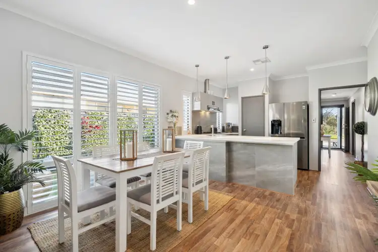 Fourth view of Homely house listing, 10 Wonnil Close, Success WA 6164