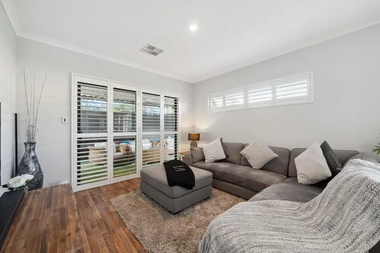 Sixth view of Homely house listing, 10 Wonnil Close, Success WA 6164