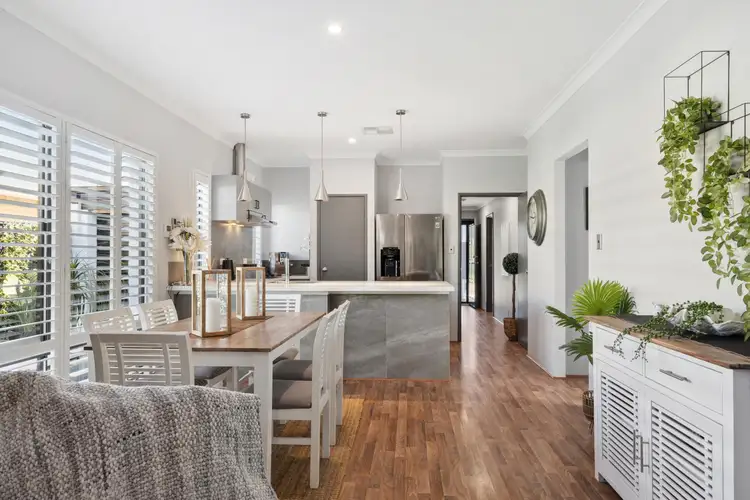 Seventh view of Homely house listing, 10 Wonnil Close, Success WA 6164
