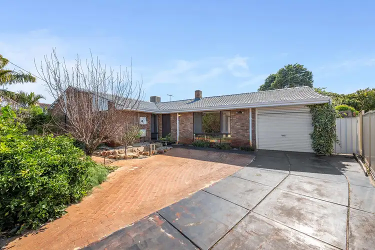 Main view of Homely house listing, 32 Astinal Drive, Gosnells WA 6110