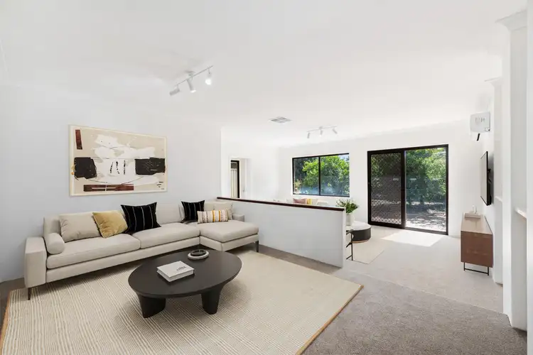 Fourth view of Homely house listing, 32 Astinal Drive, Gosnells WA 6110