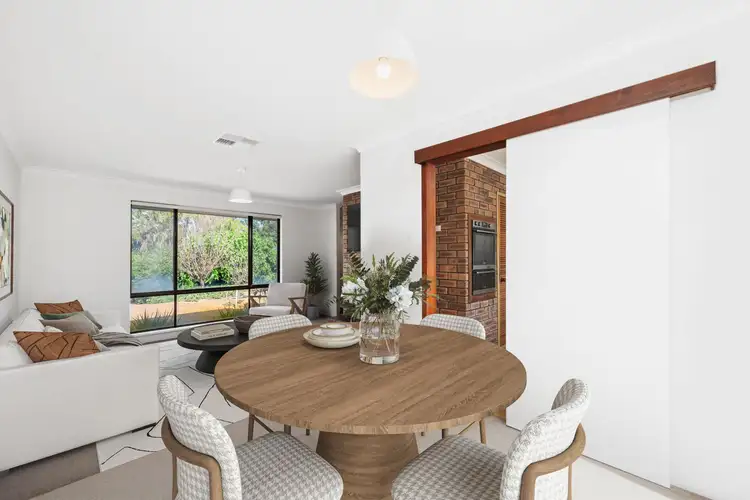Sixth view of Homely house listing, 32 Astinal Drive, Gosnells WA 6110