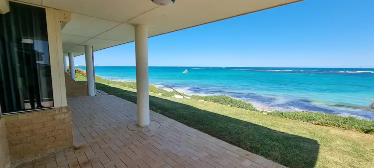 Fifth view of Homely semi-detached listing, 19A De Burgh Street, Ledge Point WA 6043