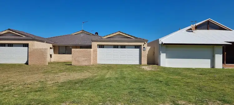 Sixth view of Homely semi-detached listing, 19A De Burgh Street, Ledge Point WA 6043