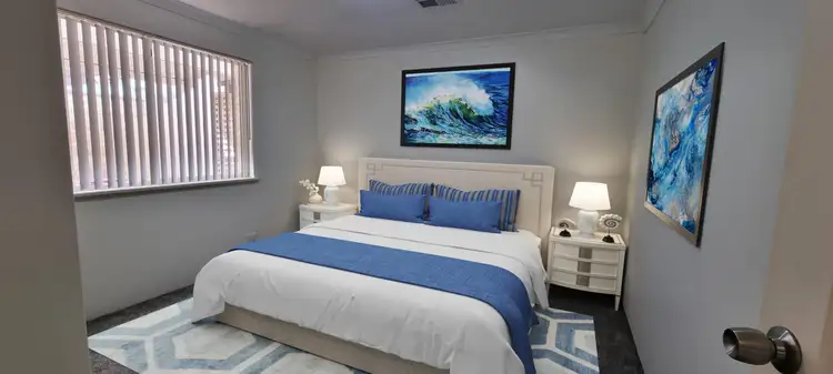 Seventh view of Homely semi-detached listing, 19A De Burgh Street, Ledge Point WA 6043