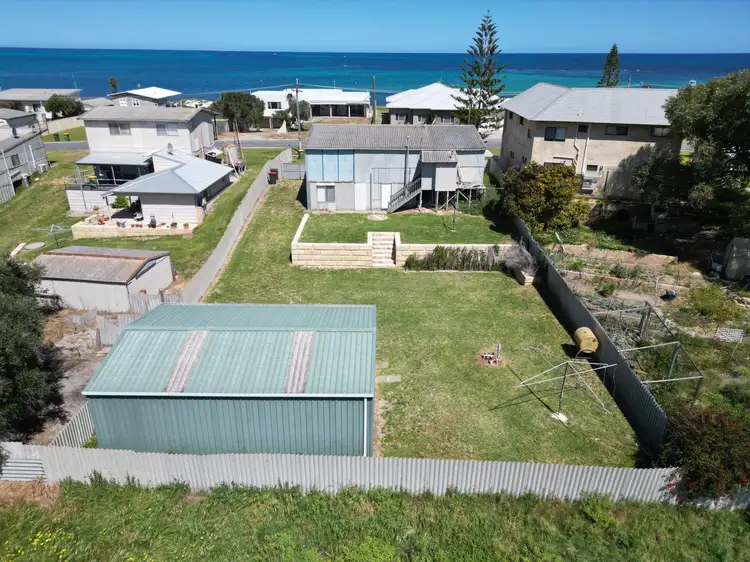 Second view of Homely house listing, 32 De Burgh Street, Ledge Point WA 6043