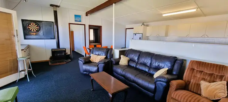 Seventh view of Homely house listing, 32 De Burgh Street, Ledge Point WA 6043