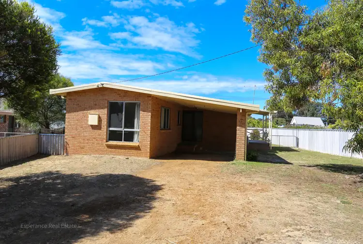 114 Pink Lake Road