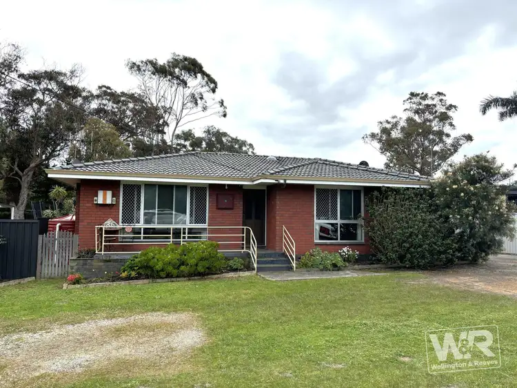 Main view of Homely house listing, 31 Lower King Road, Collingwood Heights WA 6330