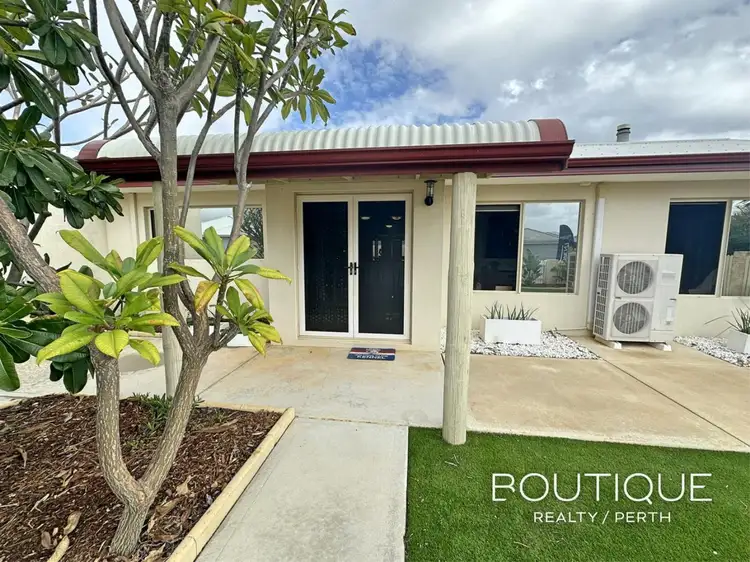 4 Periwinkle Street, Drummond Cove WA 6532