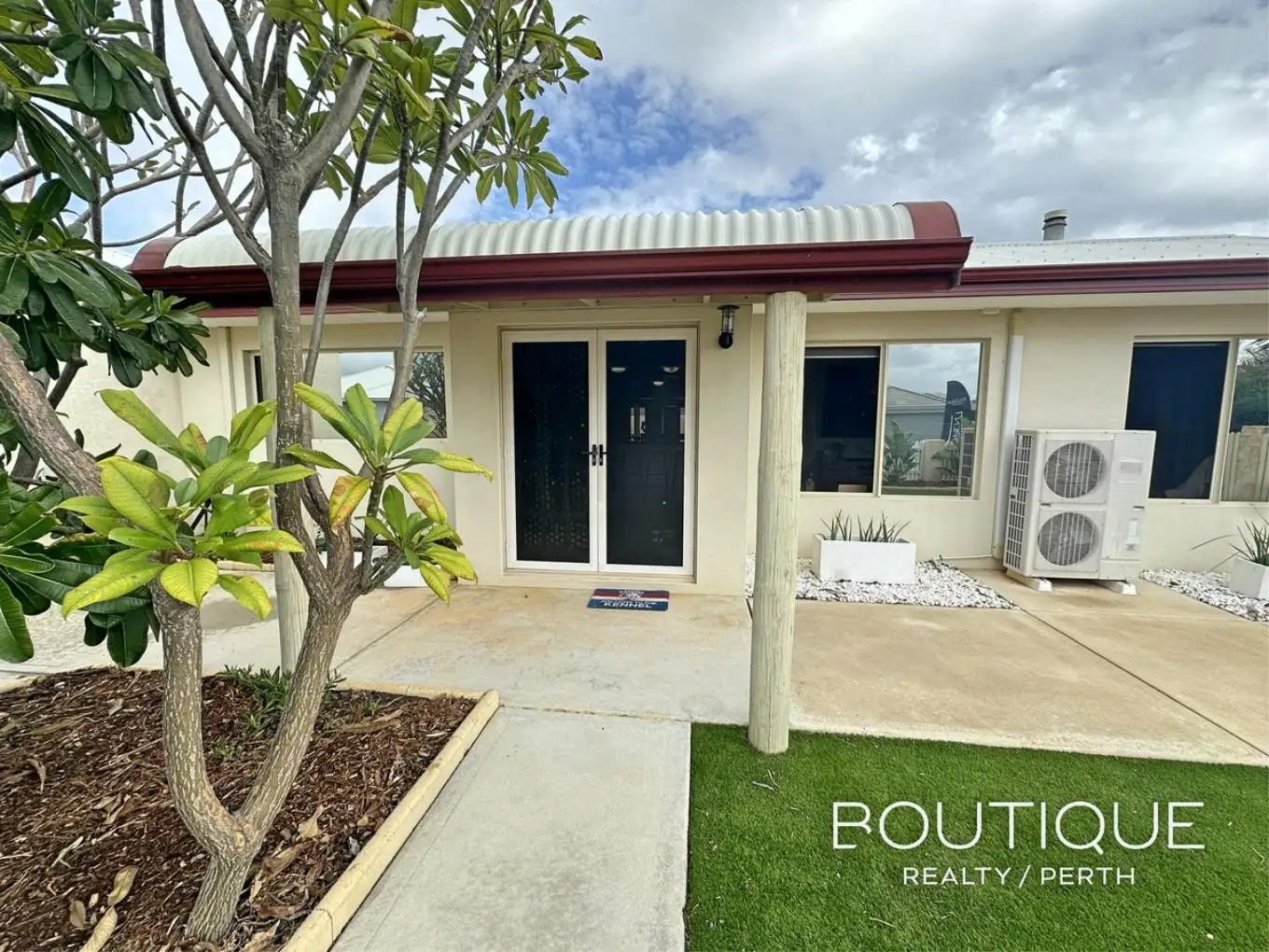 Main view of Homely house listing, 4 Periwinkle Street, Drummond Cove WA 6532