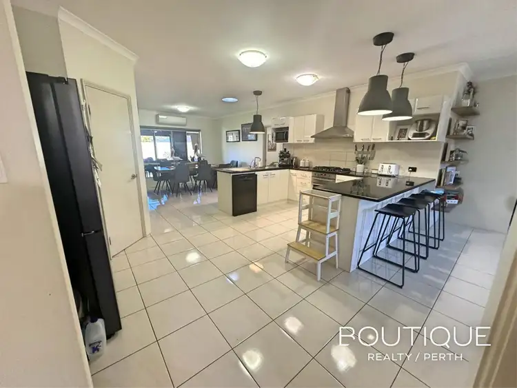 Third view of Homely house listing, 4 Periwinkle Street, Drummond Cove WA 6532