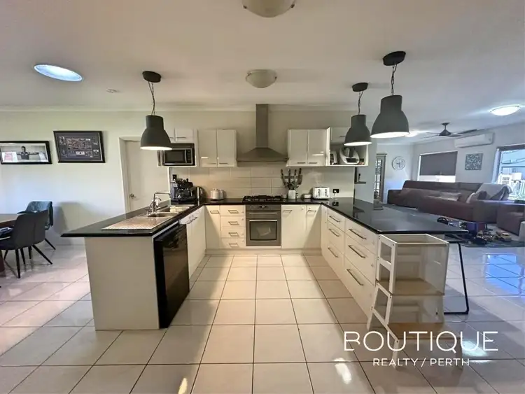 Fourth view of Homely house listing, 4 Periwinkle Street, Drummond Cove WA 6532