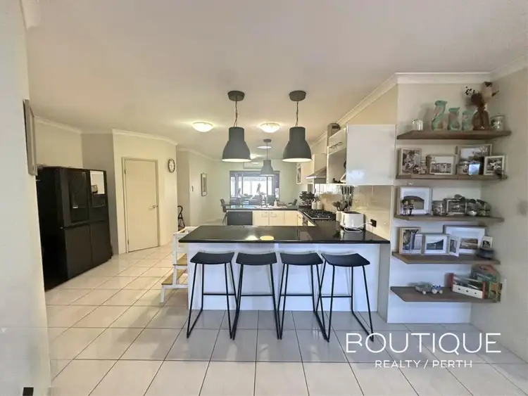 Fifth view of Homely house listing, 4 Periwinkle Street, Drummond Cove WA 6532