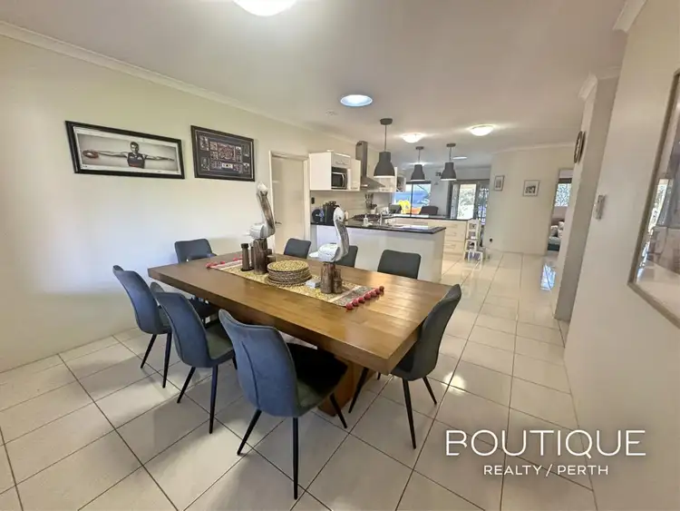 Sixth view of Homely house listing, 4 Periwinkle Street, Drummond Cove WA 6532
