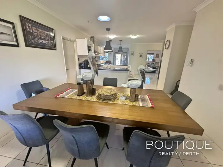 Seventh view of Homely house listing, 4 Periwinkle Street, Drummond Cove WA 6532