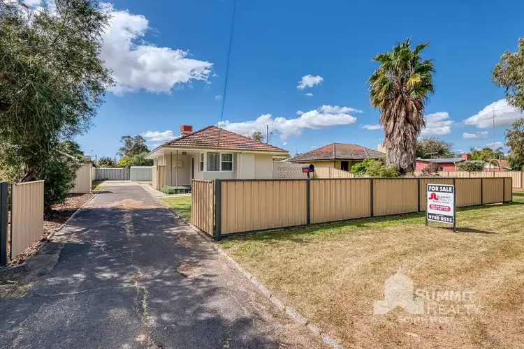 Third view of Homely house listing, 32 Hudson Road, Withers WA 6230