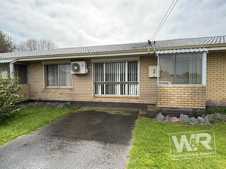 2/526 Albany Highway