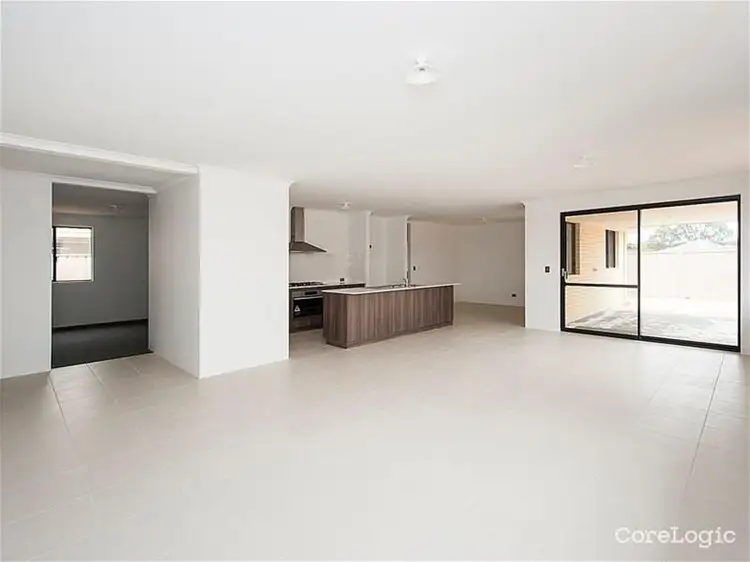 Third view of Homely house listing, 40 Aquamarine Parade, Karnup WA 6176