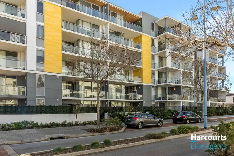 Main view of Homely apartment listing, 12/24 Flinders Lane, Rockingham WA 6168
