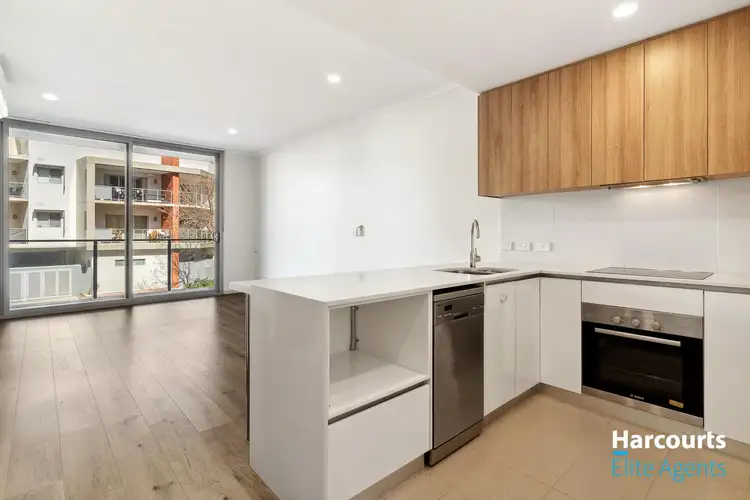 Third view of Homely apartment listing, 12/24 Flinders Lane, Rockingham WA 6168