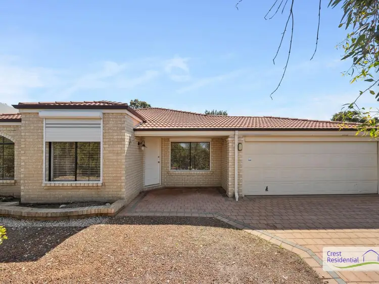 Main view of Homely house listing, 34 Hopkins Way, Spearwood WA 6163