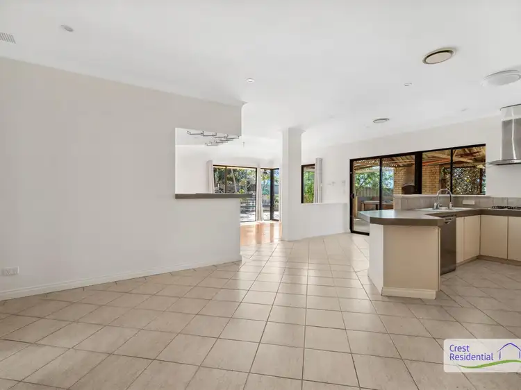 Second view of Homely house listing, 34 Hopkins Way, Spearwood WA 6163