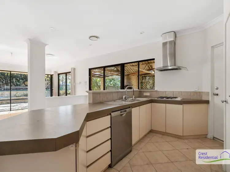 Third view of Homely house listing, 34 Hopkins Way, Spearwood WA 6163