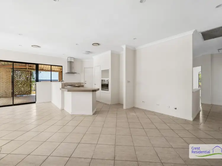 Fourth view of Homely house listing, 34 Hopkins Way, Spearwood WA 6163