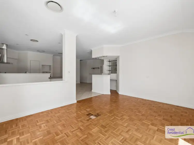 Fifth view of Homely house listing, 34 Hopkins Way, Spearwood WA 6163