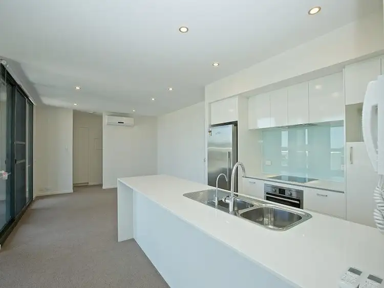 Second view of Homely apartment listing, 60/280 Lord Street, Perth WA 6000